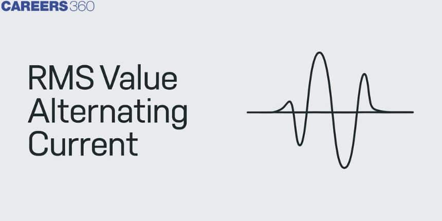 RMS Value Alternating Current - A Detailed Guide